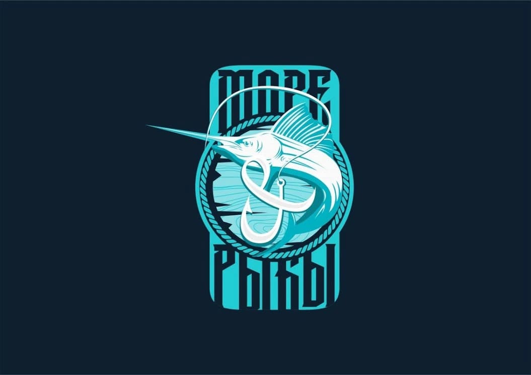 LOGOTIP MORE I RYBY