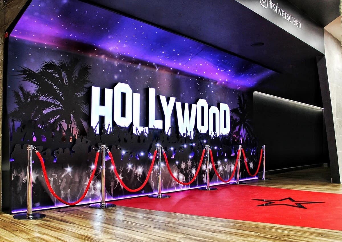 PHOTOZONE HOLLYWOOD