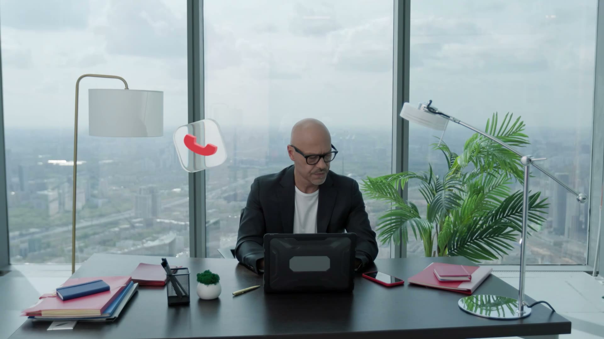 3D KEYING VFX