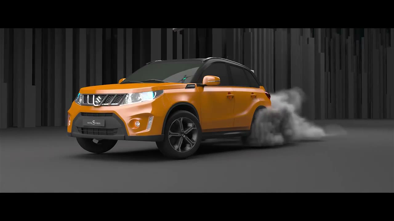 3D MOTION VFX